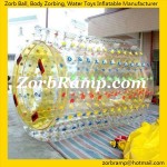 27 Water Roller Ball