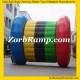 Inflatable Roller Ball