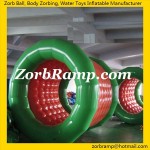 41 Inflatable Water Roller