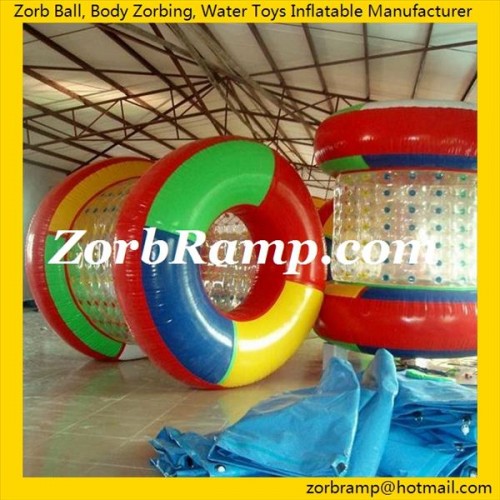 45 Zorb Water Roller