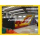 09 Zorb Ball Ramps for Sale