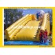 11 Inflatable Zorb Ball Ramp