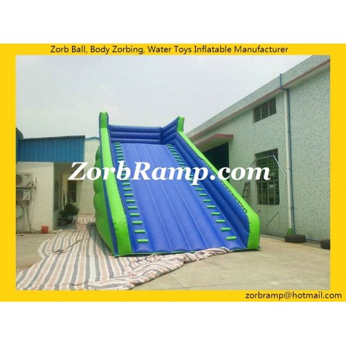 13 Inflatable Zorb Orbit