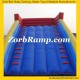 16 Inflatable Zorbing Ball Slope