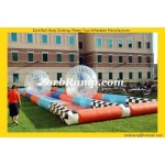 18 Zorb Ball Racing United States