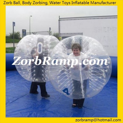 17 Bodyzorb