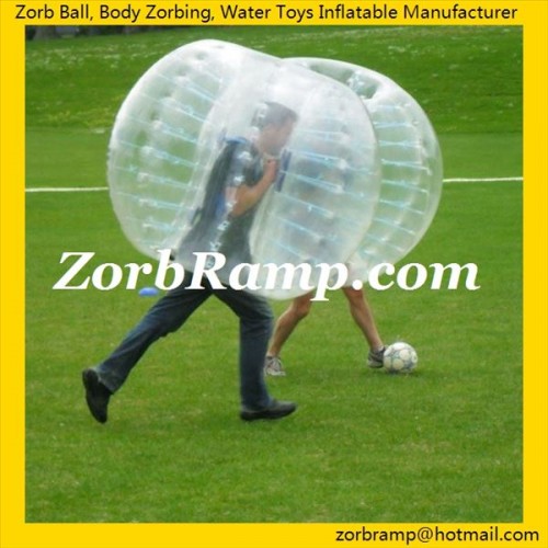 19 Inflatable Zorb Ball