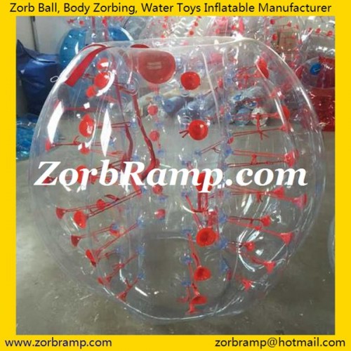 20 Zorb Ball