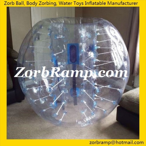 22 Zorb Football