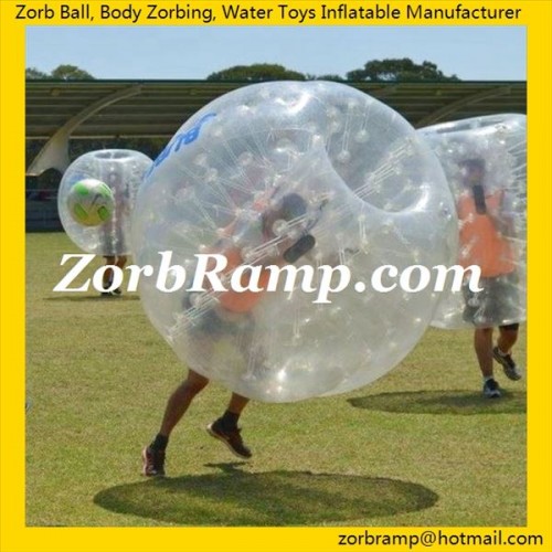 25 Bubble Ball