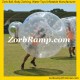 Bubble Ball Soccer Inflatable Bumper
