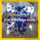 Buddy Bumper Ball Zorb Football