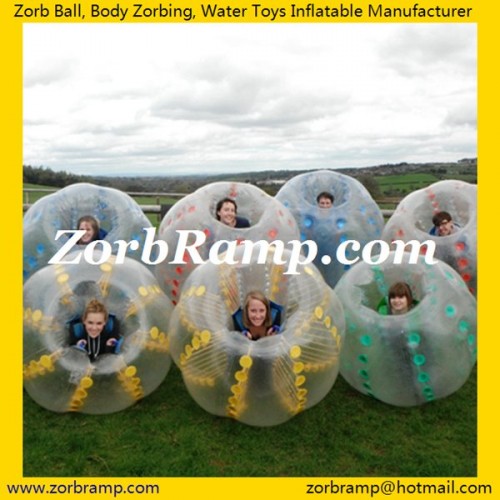 28 Body Zorb