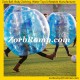 Bubble Balls Soccer Bumper