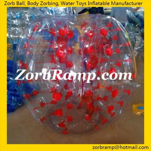 37 Body Zorbing