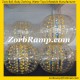 Bubble Bumper Ball Soccer