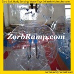 40 Inflatable Bubble