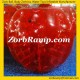 Football Bubble Zorb Ball