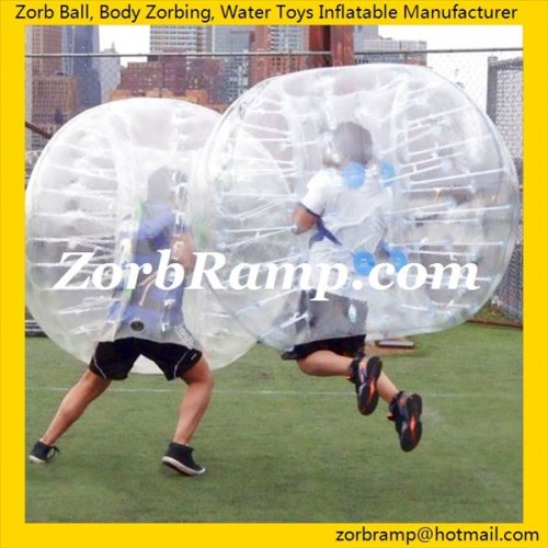 47 Soccer Bubble