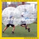 Soccer Bubble Zorb Ball