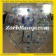 Bumper 49 Zorb Football