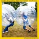 Football Zorb Ball Bodyzorb