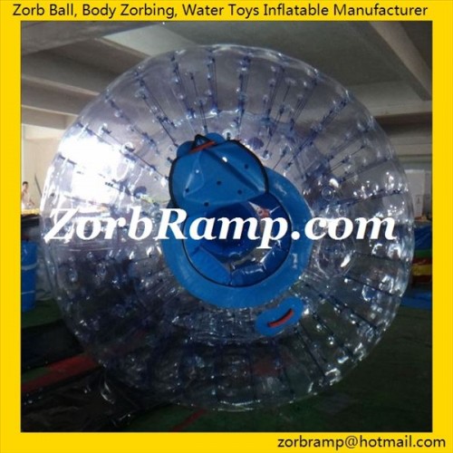 TZ06 Zorbing Balls