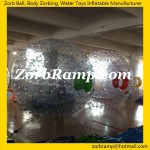 TZ07 Zorb Ball Inflatable