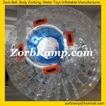 TZ08 Zorb Ball Price