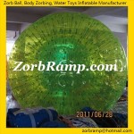 CZ07 Zorb Ball