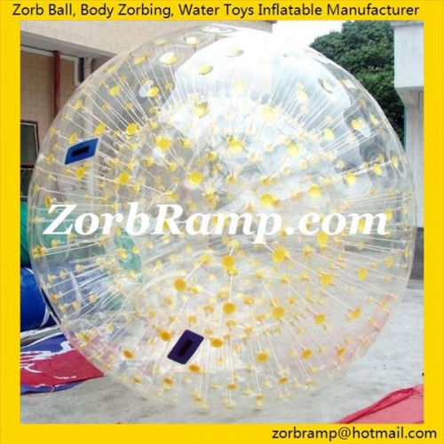 DZ06 Zorbing Balls for Sale