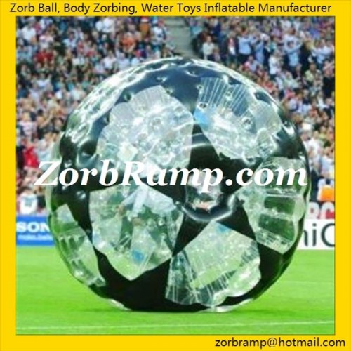 SZ03 Human Hamster Ball