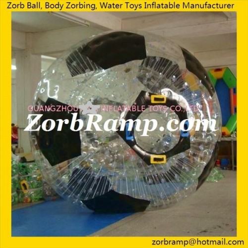 SZ04 Hamster Ball For Humans