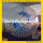 02 Zorbs for Sale