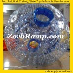 03 Zorb Ball