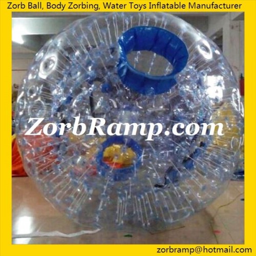 03 Zorb Ball