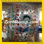 04 Zorb Balls For Sale