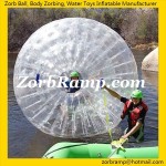 12 Giant Hamster Ball