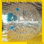 21 Zorbing Balls For Sale