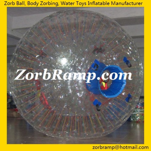 25 Zorb For Sale