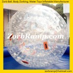 26 Zorb Ball Price