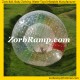 Aqua Zorb Sphereing Giant Inflatable Balls