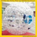 31 Zorb Price