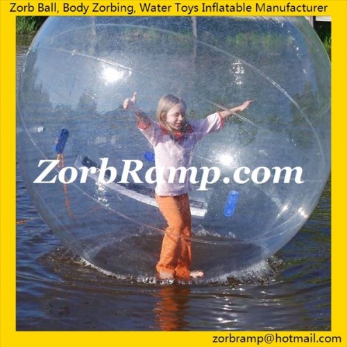 02 Inflatable Water Ball