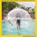 04 Water Ball Manufacturer