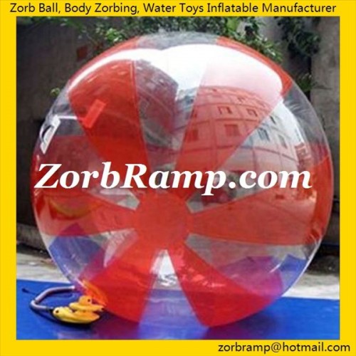 10 Water Ball Suppliers