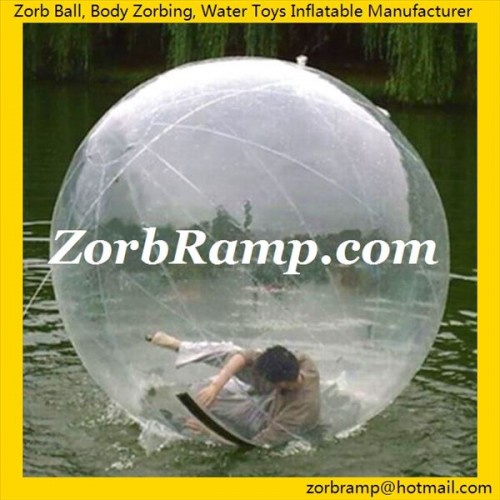 13 Water Ball for Human