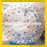 14 Water Ball Zorb