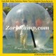 Water Zorbing Walk on Water Ball