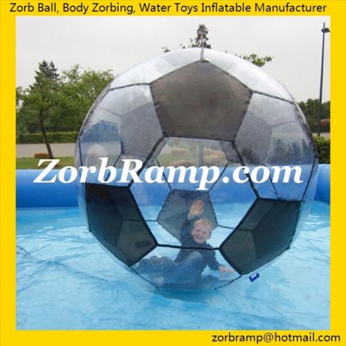 25 Water Zorb Ball